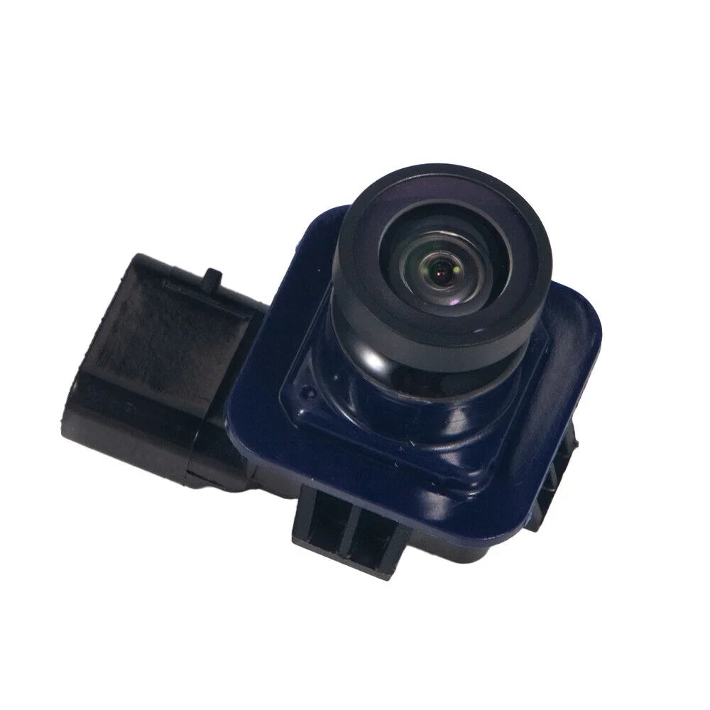 HD Video Camera Black BT4Z-19G490-B For 2011-2014  Edge Backup Camera Easy Install