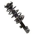 AutoShack Front Complete Strut and Coil Spring Driver Side Replacement for 2010 2011 2012 2013 Kia Forte Koup 2012-2013 Forte5 2.0L 2.4L FWD CST100776