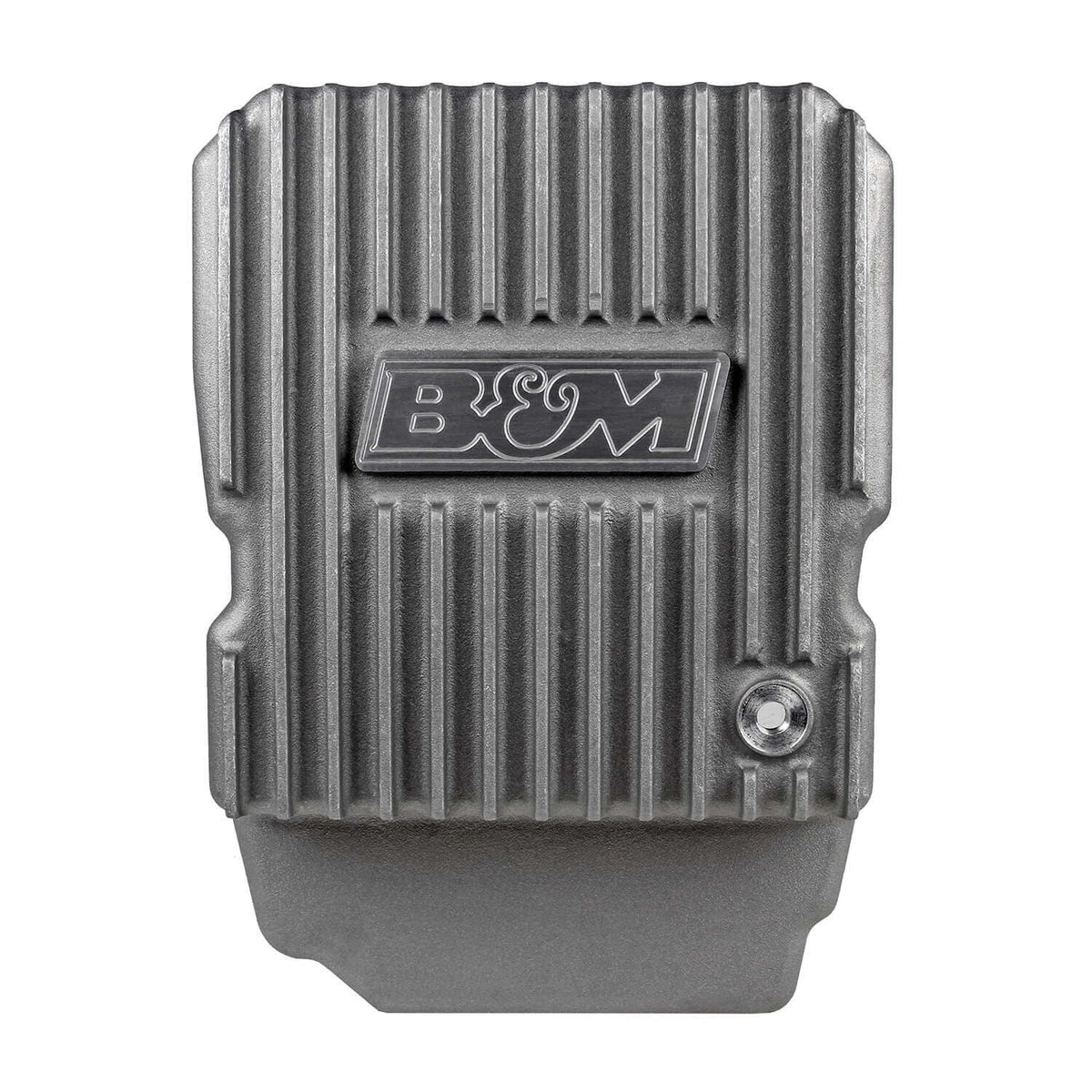 B&M 10300 Transmission Deep Pan, Chrysler NAG-1 Fits select: 2005 JEEP GRAND CHEROKEE LAREDO/COLUMBIA/FREEDOM, 2005-2006 CHRYSLER 300C TOURING