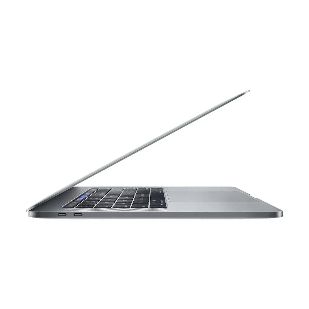 Restored Macbook Pro-Model A-1990 15" -   Core i9 -16GB RAM 512GB Storage - Gray