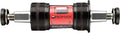 Promax SC-1 Square Taper Chromo JIS Bottom Bracket 113mm Black