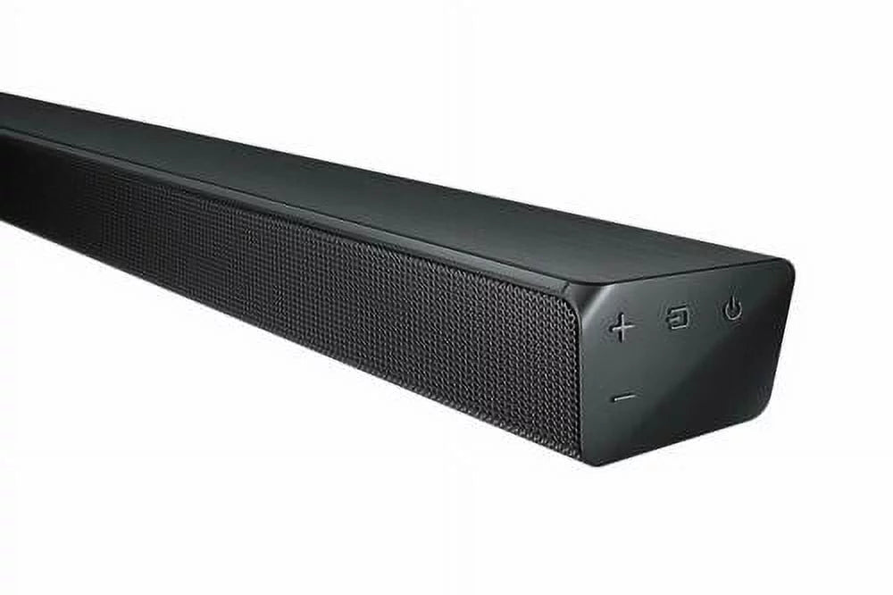 Restored Soundbar HW-N450, Subwoofer PS-WN20 - Not Pair/Soundbar Only  (Refurbished)