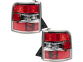 Tail Light Assembly Set 2 Piece - matching with 2012 - 2019  Flex 2013 2014 2015 2016 2017 2018