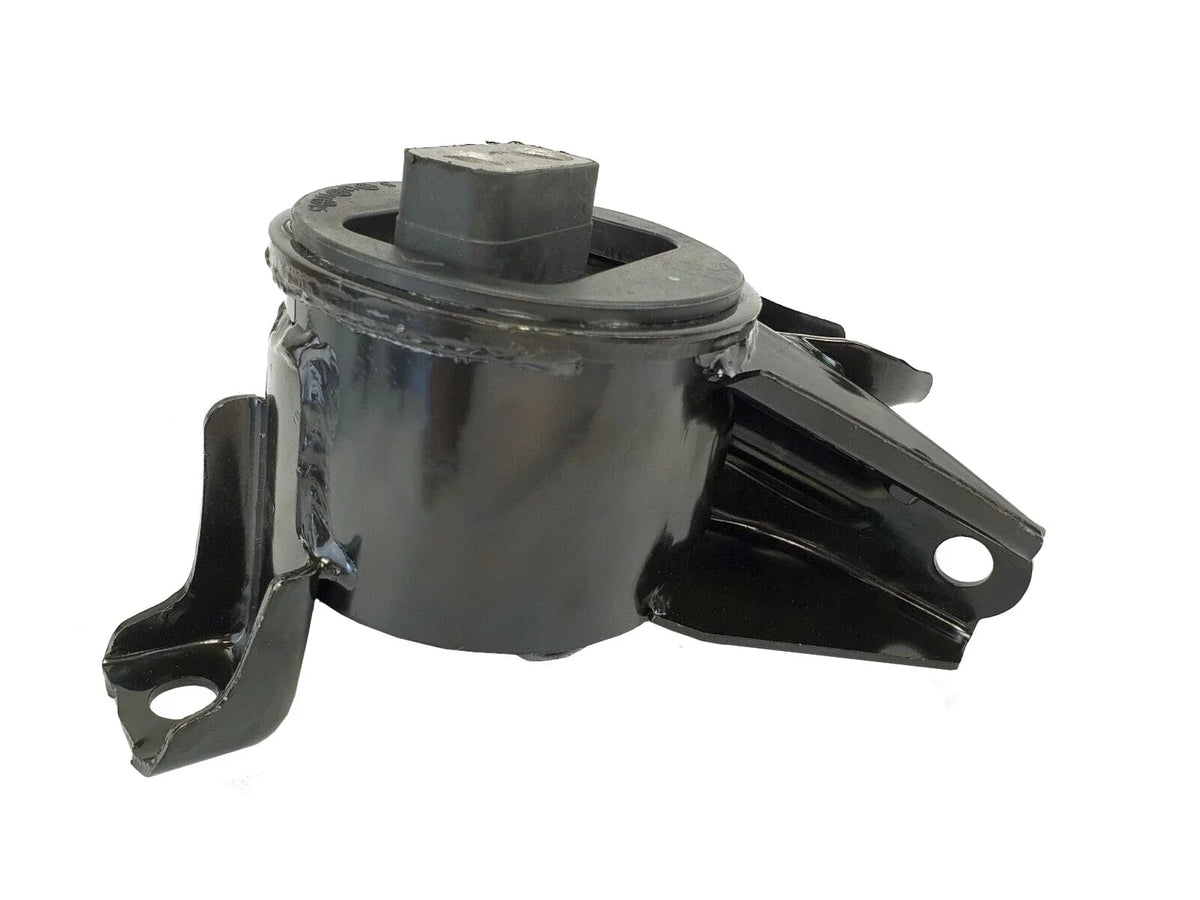 CF Advance appropriate with Hyundai 13-18 Santa Fe Sport 2.0L FWD Front Lower Torque Strut and Left Automatic Transmission Mount Set 2PCS A71092 A71094 2012 2014 2015 2016 2017 2018