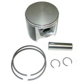 New Fits Platinum Piston Kit 1Mm Over 97-01 Gs 97 Gsi Sp 1996-2003 Gti 96 Spi 720Cc