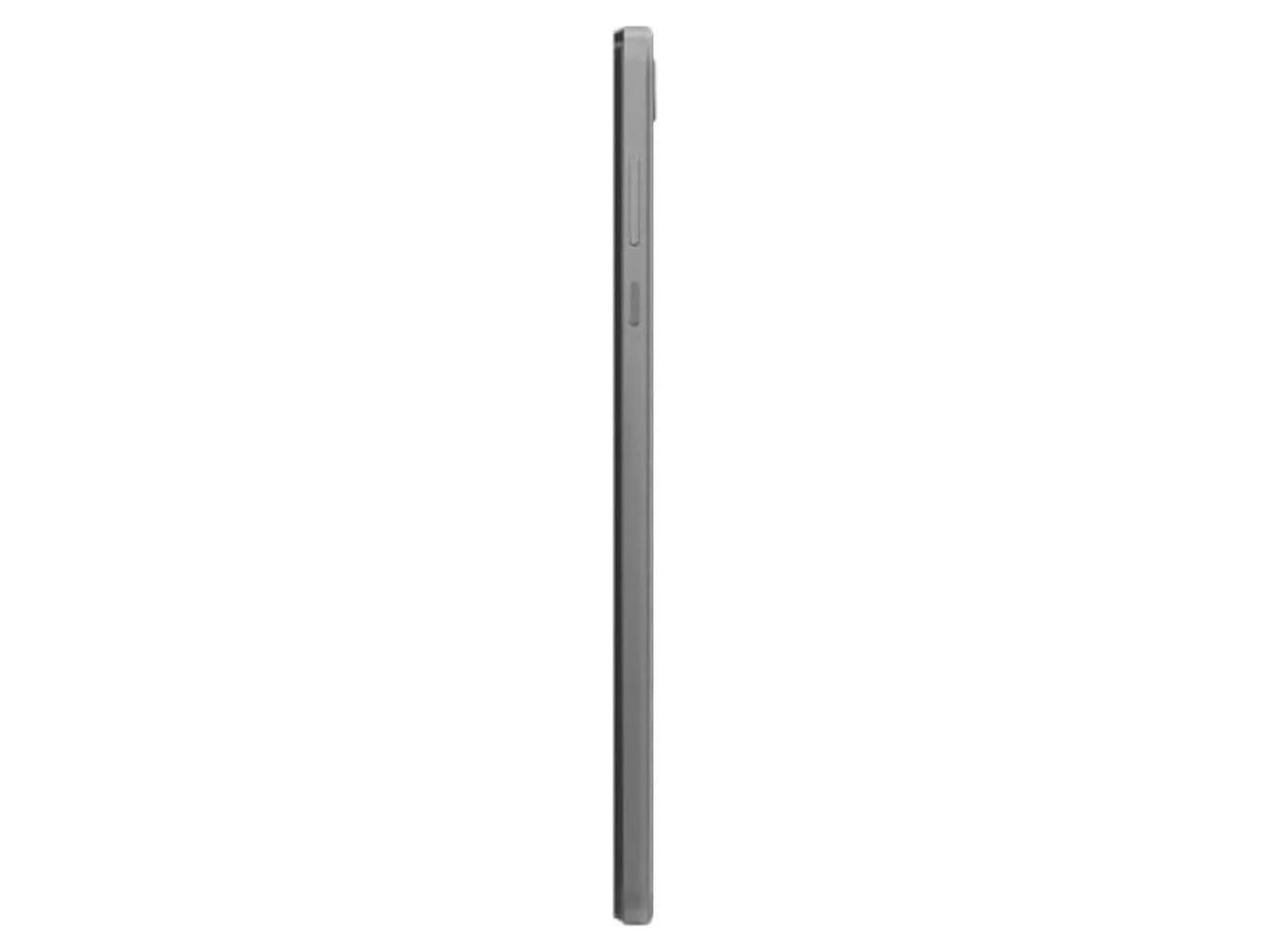 Tab M8 (4th Gen) Tablet - 8" HD - Cortex A53 Quad-core (4 Core) 2 GHz - 2 GB RAM - 32 GB Storage - Android 12 - Arctic Gray - MediaTek Helio A22 SoC microSD Supported - 1280 x 800 - In-plane...