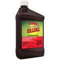 Super Concentrate. Fertilome 33692 Killzall Weed and Grass Killer, 32oz