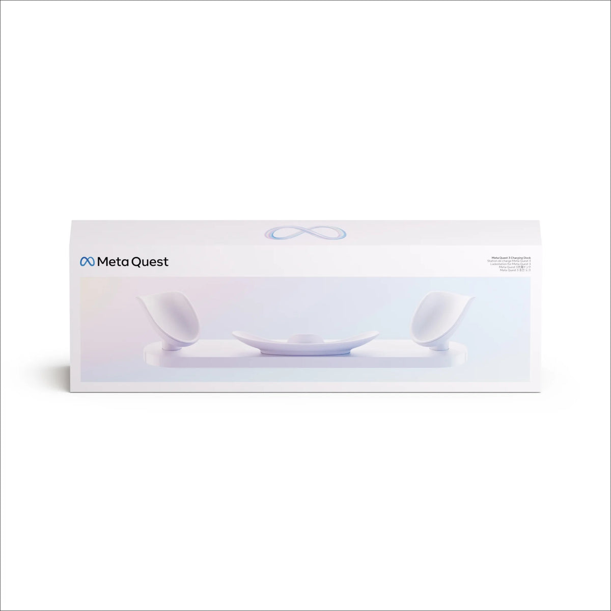 Meta Quest 3 Charging Dock