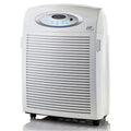 Sunpentown  DC-Motor Air Cleaner with Plasma, HEPA & VOC