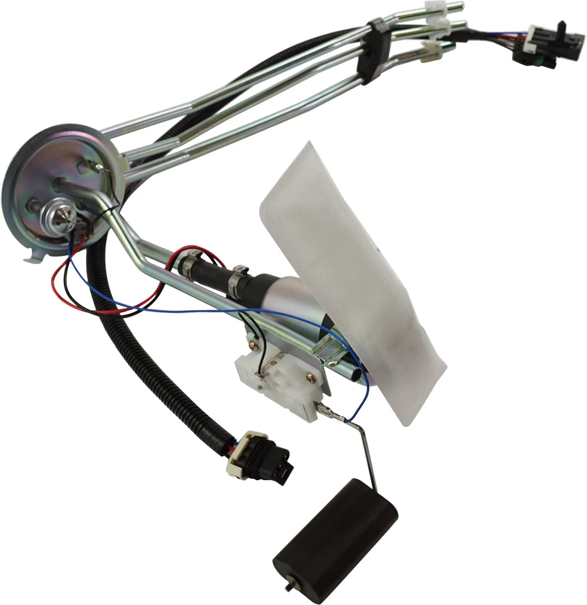 Fuel Pump matching with 1996-1997 Buick LeSabre 1996 Pontiac Bonneville 6Cyl 3.8L With Sending Unit