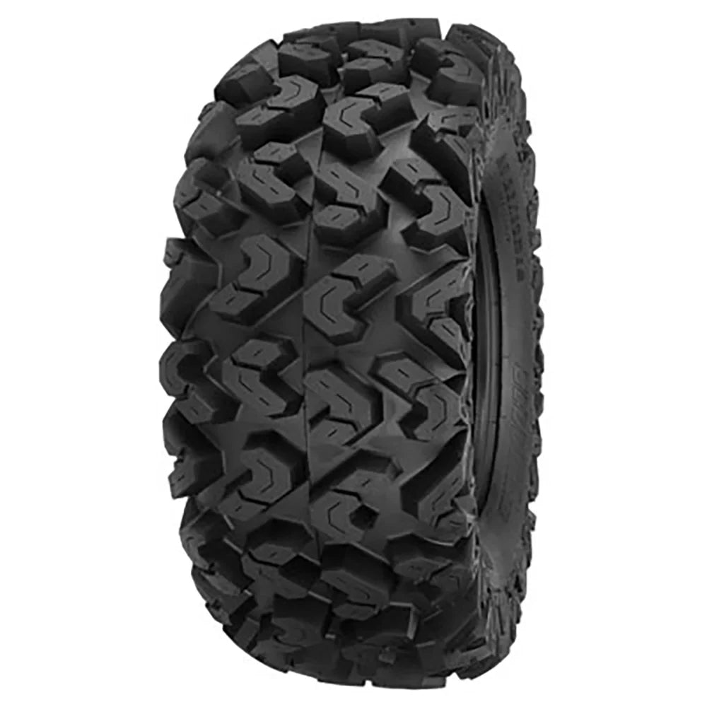 Sedona Rip-Saw R/T Radial Tire 26x10-12 suitable With Polaris RANGER RZR 900 TRAIL Fox Edition 2020