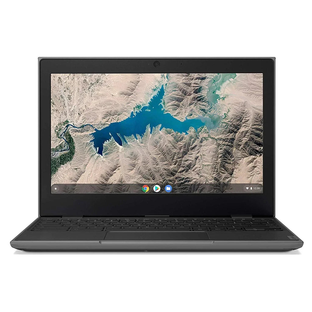 Restored  Chromebook 100E 2nd Gen 11.6" -  Celeron N4020 - 4GB RAM 16GB Storage