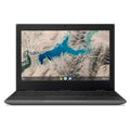 Restored  Chromebook 100E 2nd Gen 11.6" -  Celeron N4020 - 4GB RAM 16GB Storage