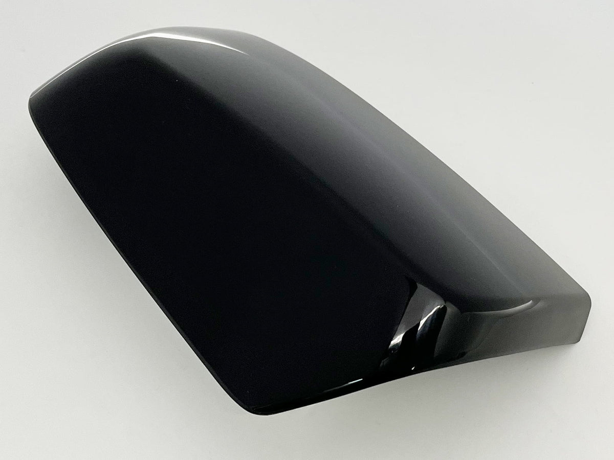 APA Replacement Paint to Match Black Mirror Cap wrap for 2015 - 2021 COLORADO CANYON Pickup Driver Left Side 23191153