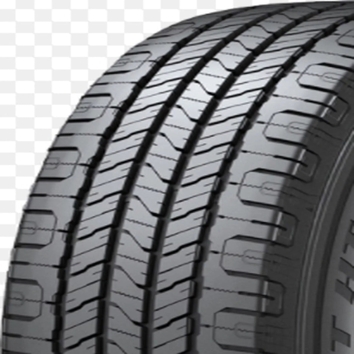 Laufenn X FIT HT LD01 All Season 275/65R18 116T Passenger Tire