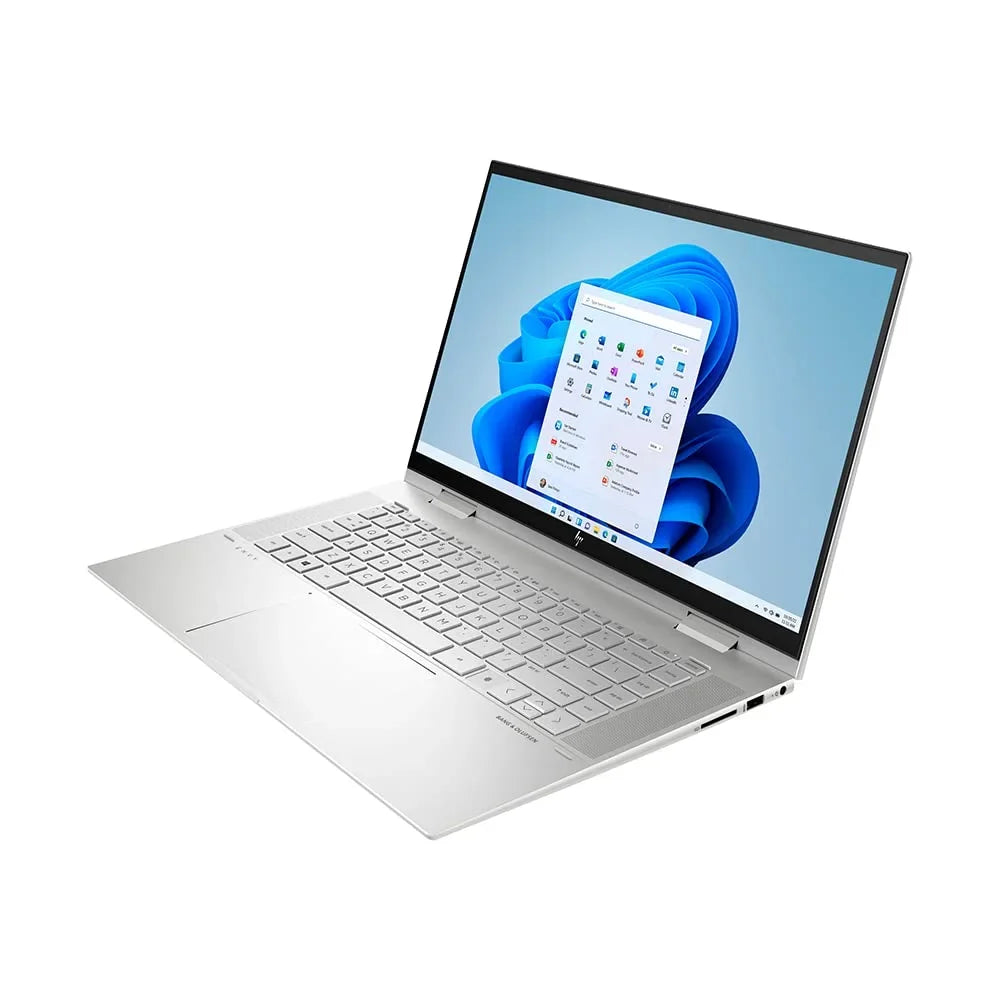 2021 Envy 2-in-1 15.6" FHD Touchscreen Laptop Computer, 11th Gen  Core i7-1195G7, 16GB RAM, 512GB PCIe SSD, Backlit Keyboard,  Iris Xe Graphics, HD Webcam, Win 11, Silver, 32GB USB Card