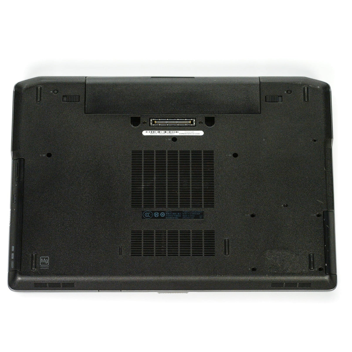 Used  Latitude E6530 Laptop i7 Dual-Core 8GB 1TB Win 10 Pro B v.WBA