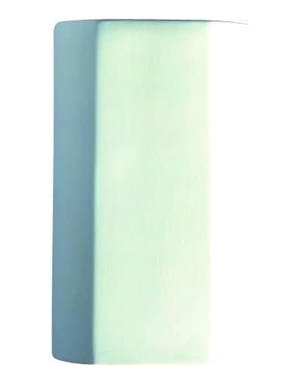 Justice Design Group Cer-5500 1 Light 9.25" Ada Cylinder Interior Wall Sconce Rated For