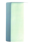 Justice Design Group Cer-5500 1 Light 9.25" Ada Cylinder Interior Wall Sconce Rated For