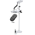 12 V & 55 lbs Riptide Terrova IP Bluetooth. Minn Kota  54 in