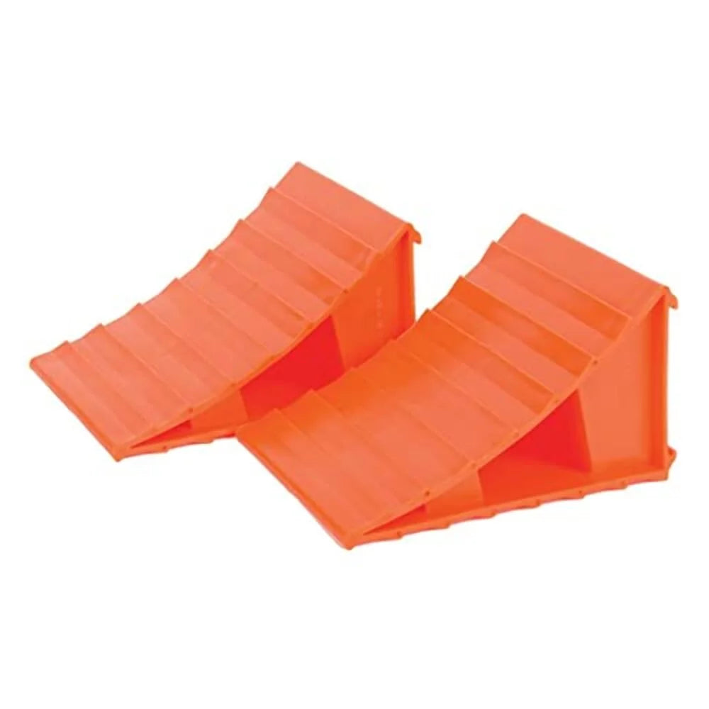 Husky Towing 38511  Wheel Chock WHEEL CHOCKS