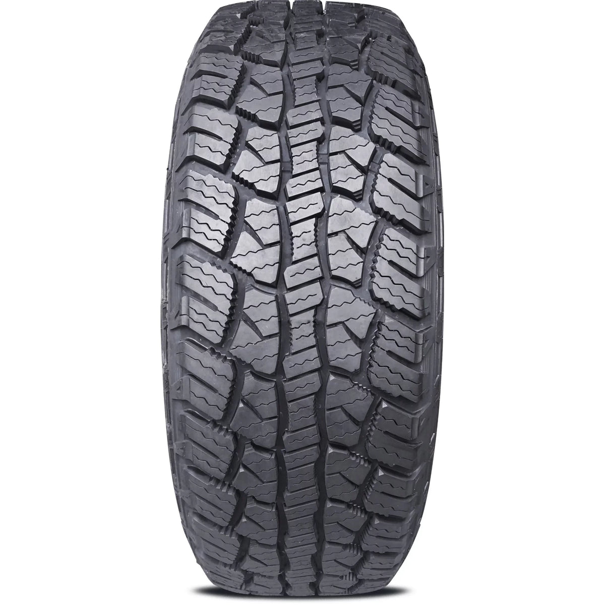 Finalist Terreno A/T LT235/85R16 10 Ply 120R Load Range E SUV Light Truck All Season All Terrain Tire 235/85/16 (Tire Only)