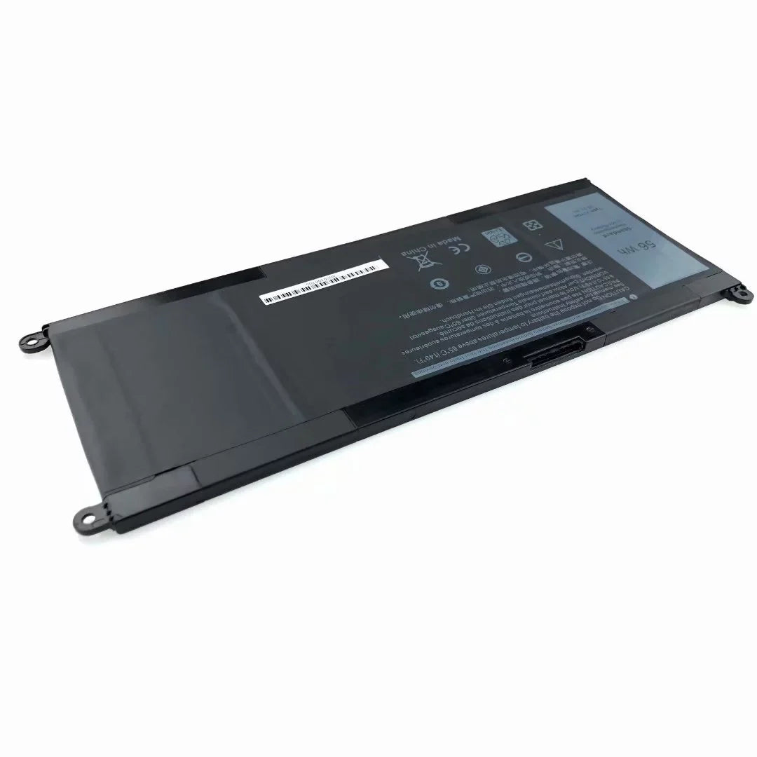 33YDH 033YDH Battery For  Inspiron 15 7577,Latitude 13 3380,Latitude 3480,Latitude 3580 DNCWSCB6106B