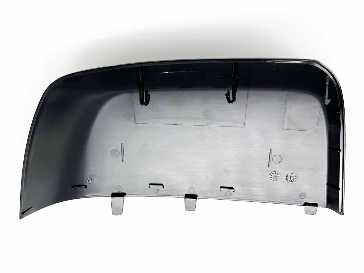 APA Replacement Paint to Match Black Mirror Cap wrap for 2015 - 2021 COLORADO CANYON Pickup Driver Left Side 23191153