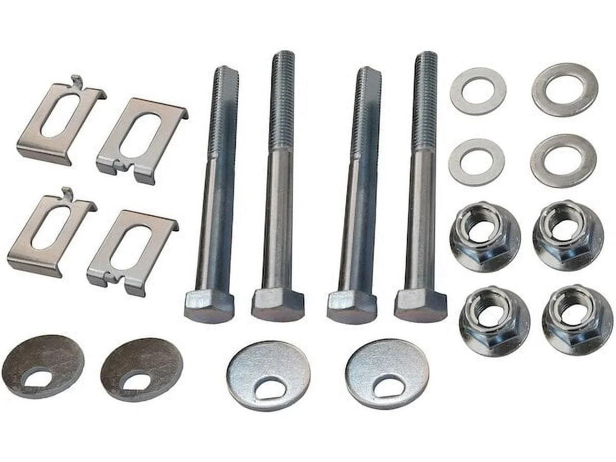 Alignment Caster Camber Kit - suitable with 2007 - 2017 Lincoln Navigator 2008 2009 2010 2011 2012 2013 2014 2015 2016