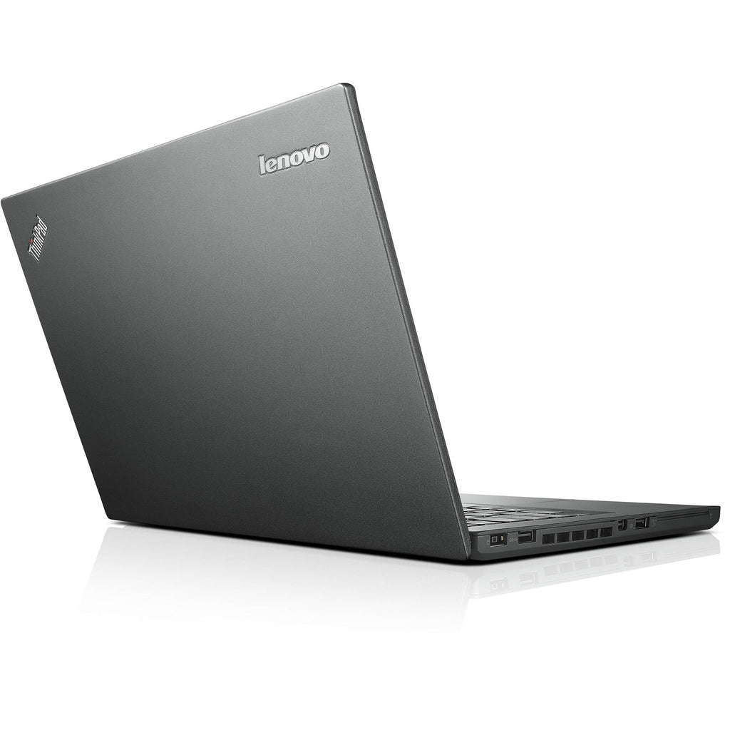 Restored  Thinkpad T440S Laptop  Core i5 1.90 GHz 8Gb Ram 500GB HDD W10P (Refurbished)