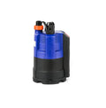 In Ground Pool wrap Pump with Multi Size Outlet Port