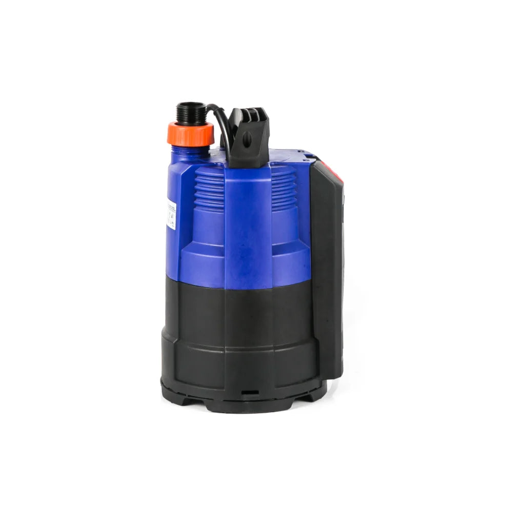 In Ground Pool wrap Pump with Multi Size Outlet Port