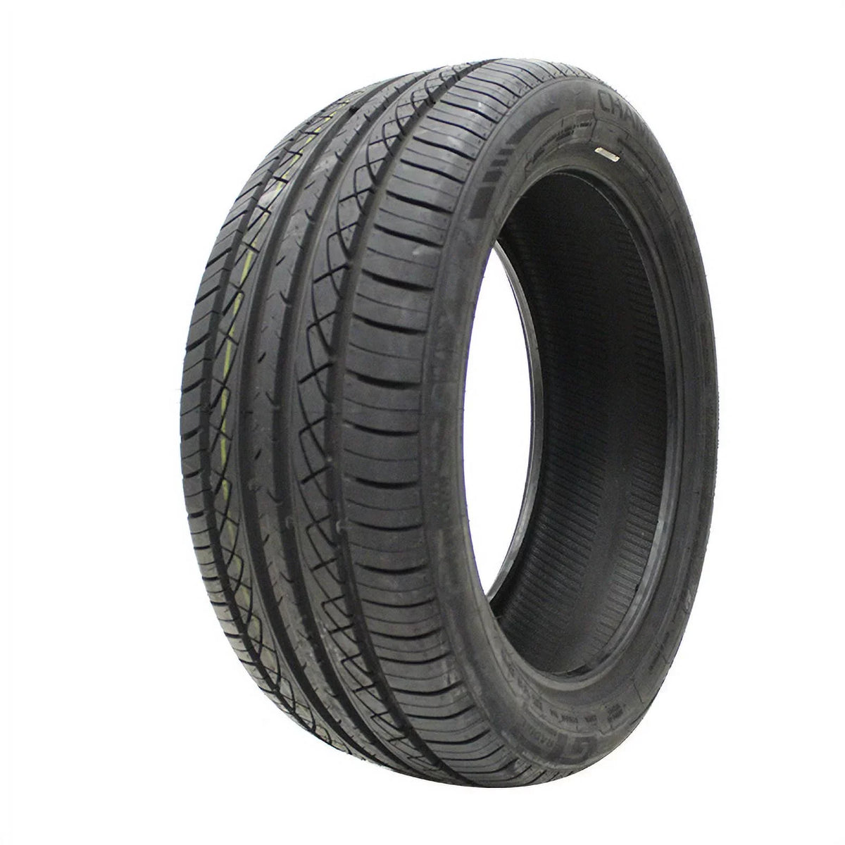 GT Radial Champiro UHP A/S 255/40R19 100 Y Tire Fits: 2014  Mustang GT, 2015-23  Mustang EcoBoost Premium