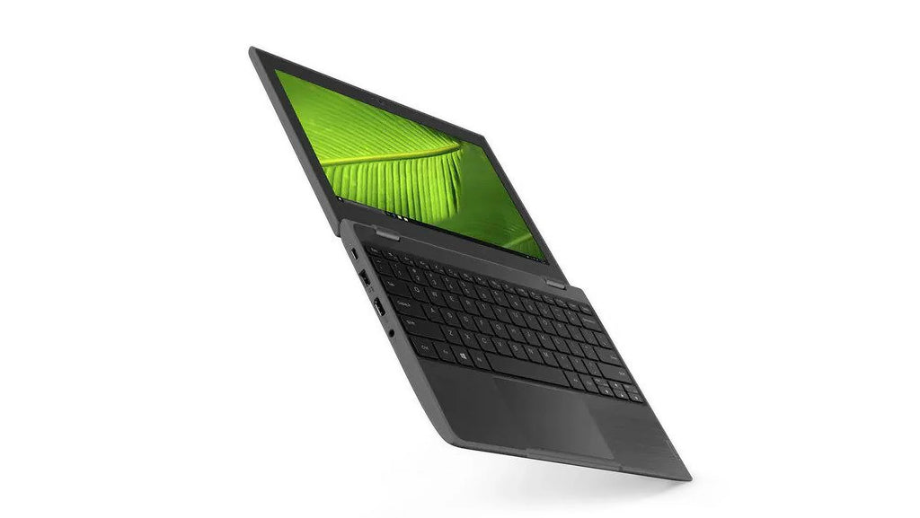 Restored  100e 2nd Gen 11.6" Chromebook AMD 3015e 4GB Ram 64GB eMMC W10P (Refurbished)