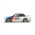 HPI Racing  RS4 Sport 3 Wartsteiner for  M3 E30 RTR, 1-10, 4WD - 2.4Ghz
