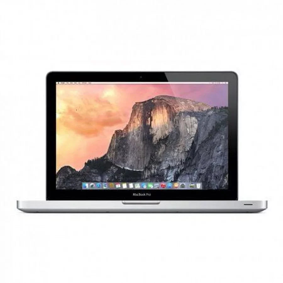 Used Grade B  MacBook Retina Core M3-6Y30 Dual-Core 1.1GHz 8GB 512GB SSD 12" Notebook macOS (Silver) (Early 2016) MLHA2LL/A