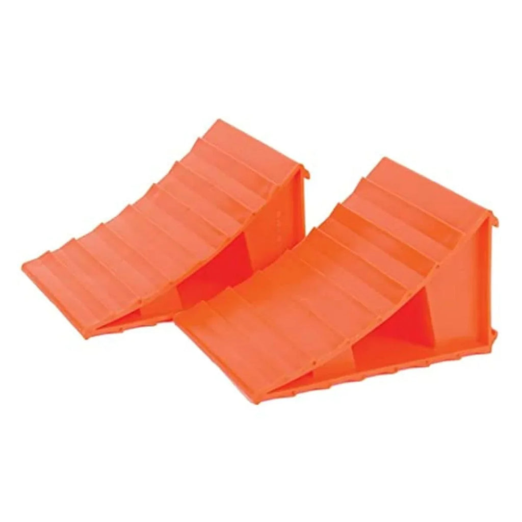 Husky Towing 38511  Wheel Chock WHEEL CHOCKS