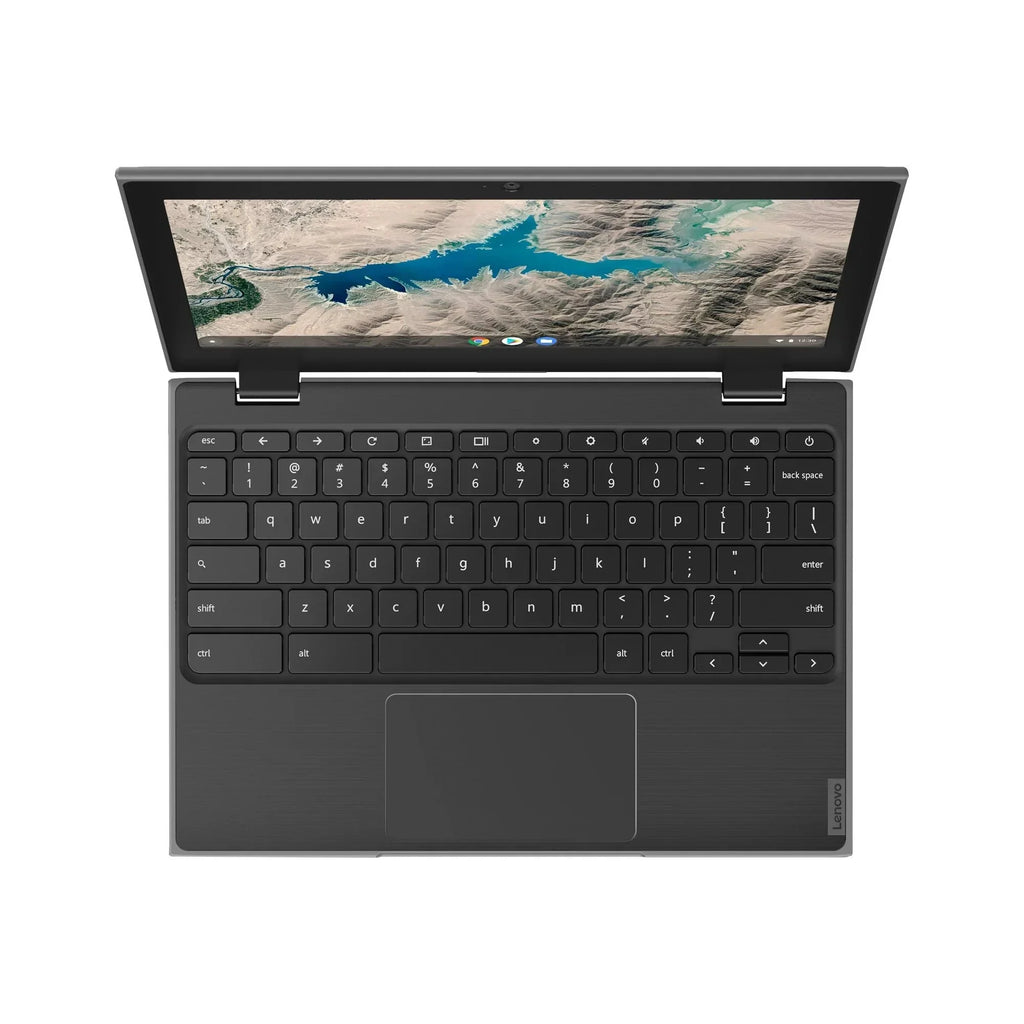 Restored  Chromebook 100E 2nd Gen 11.6" -  Celeron N4020 - 4GB RAM 16GB Storage