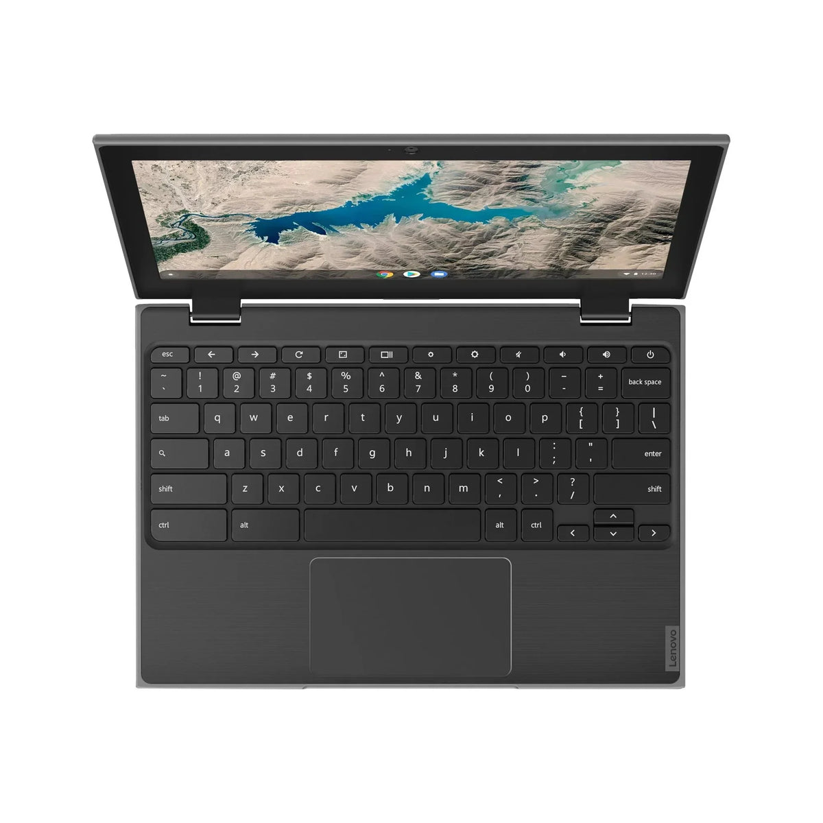 Restored  Chromebook 100E 2nd Gen 11.6" -  Celeron N4020 - 4GB RAM 16GB Storage