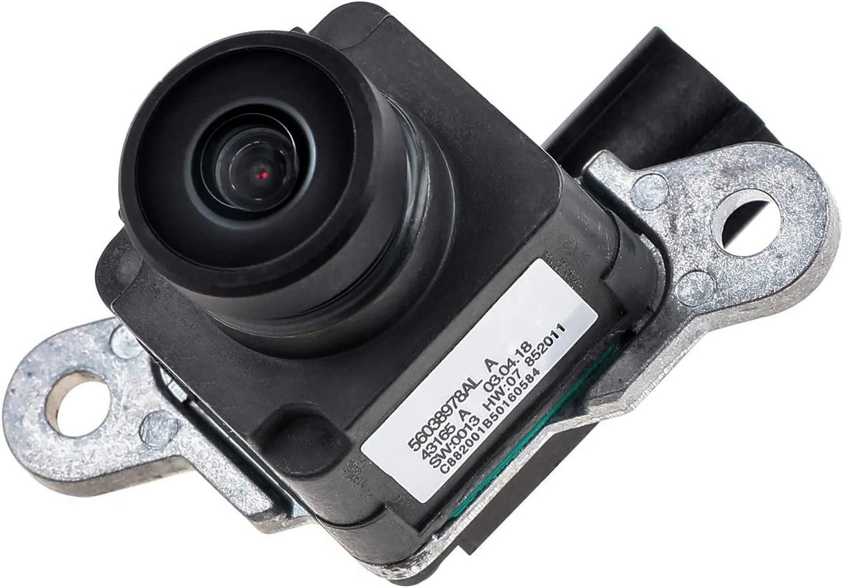 56038978AL Rear View Backup Parking Camera Reverse ist Camera appropriate with Chrysler 200, Dodge Viper, RAM 1500