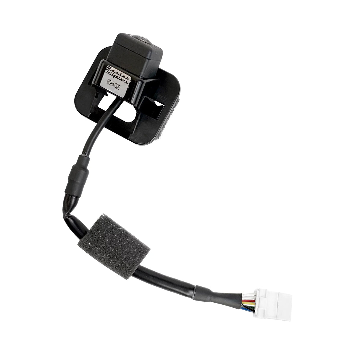 Master Tailgaters Replacement Honda Accord Sedan EX-L Touring (2013), Hybrid EX-L Touring (2014-2015) Backup Camera OE Part # 39530-T2A-A01