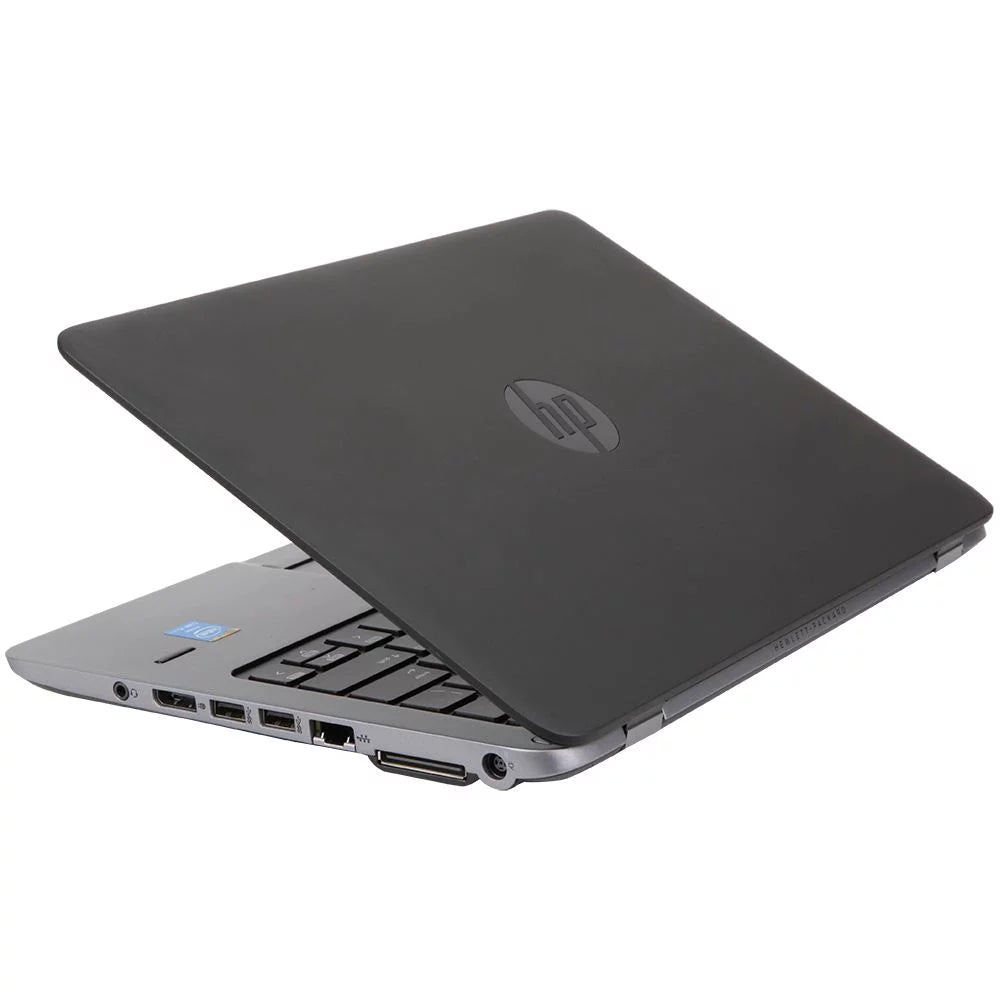 Restored  Elitebook 820 G1 Laptop  Core i5 1.90 GHz 8GB Ram 160GB SSD W10P (Refurbished)