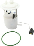 Fuel Pump matching With 2009-2017 Jeep Wrangler 2018 JK 6Cyl 3.8L 3.6L with Sending Unit