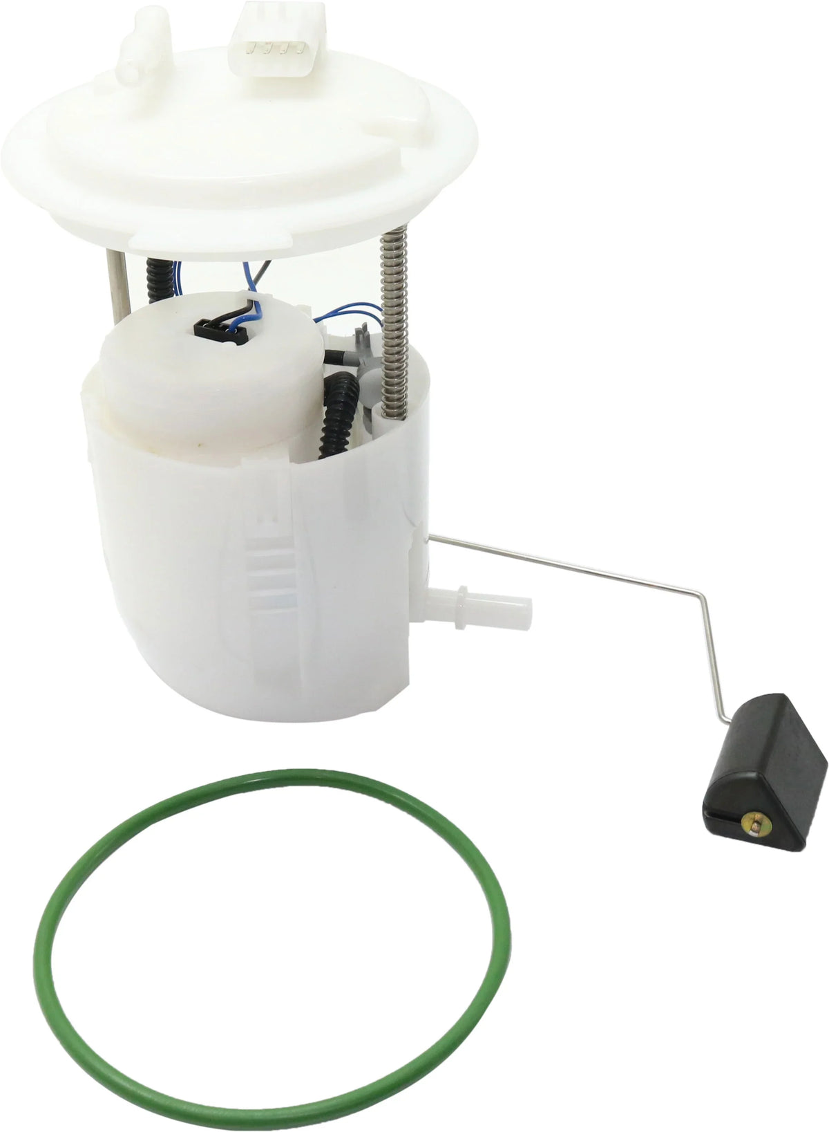 Fuel Pump matching With 2009-2017 Jeep Wrangler 2018 JK 6Cyl 3.8L 3.6L with Sending Unit