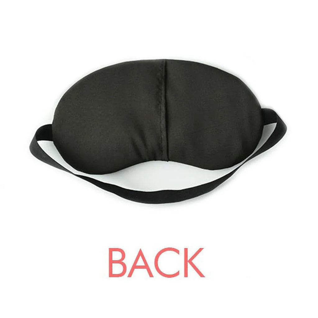 Target Mexico Totems Ancient Civilization Sleep Eye Shield Soft Night Blindfold Shade protector