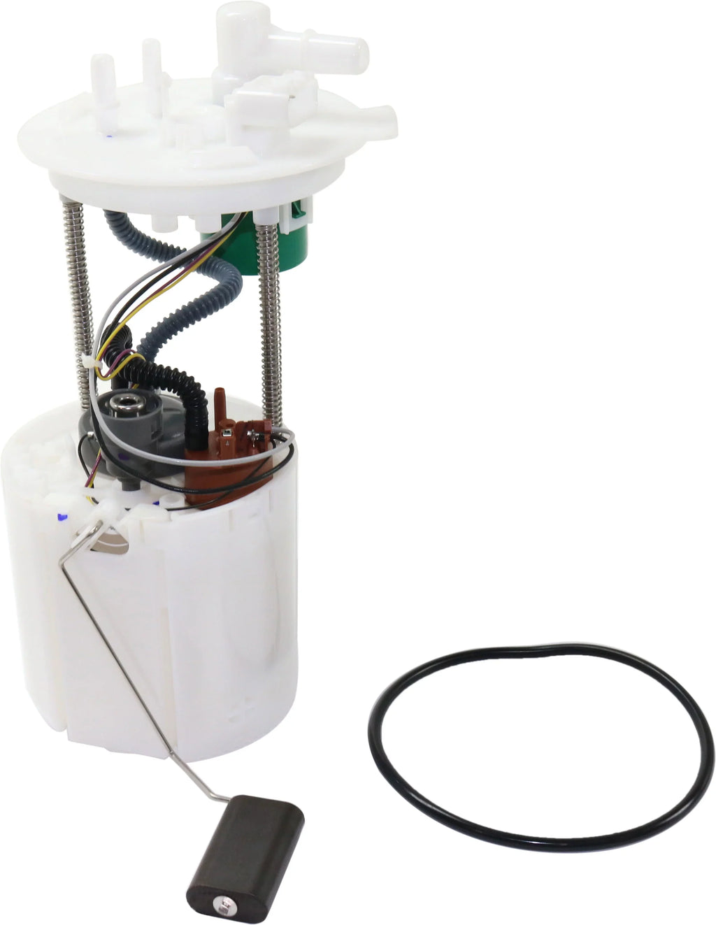 Fuel Pump suitable With 2011-2012 Buick Regal 2014-2015 Cadillac XTS 4Cyl 6Cyl 2.4L 3.6L with Sending Unit
