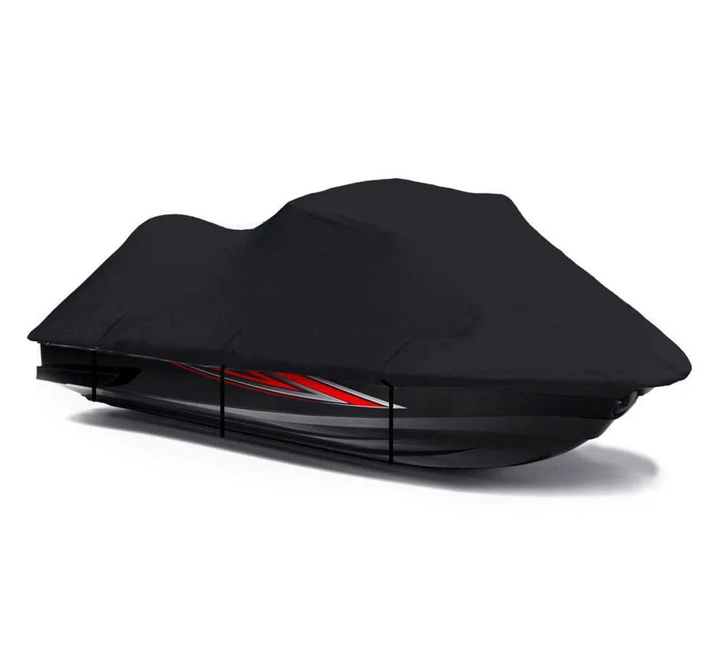 BLACK PWC 600D JET SKI shield suitable for Polaris Pro 785 Limited 2001 1-2 Seater