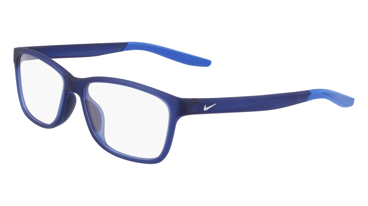 Eyeglasses  5048 410 Matte Midnight Navy
