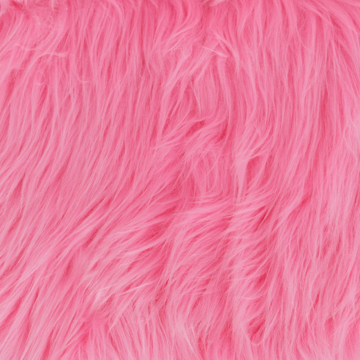 Flash Furniture Cody Kids Shaggy Dog Accent Chair, Light Pink