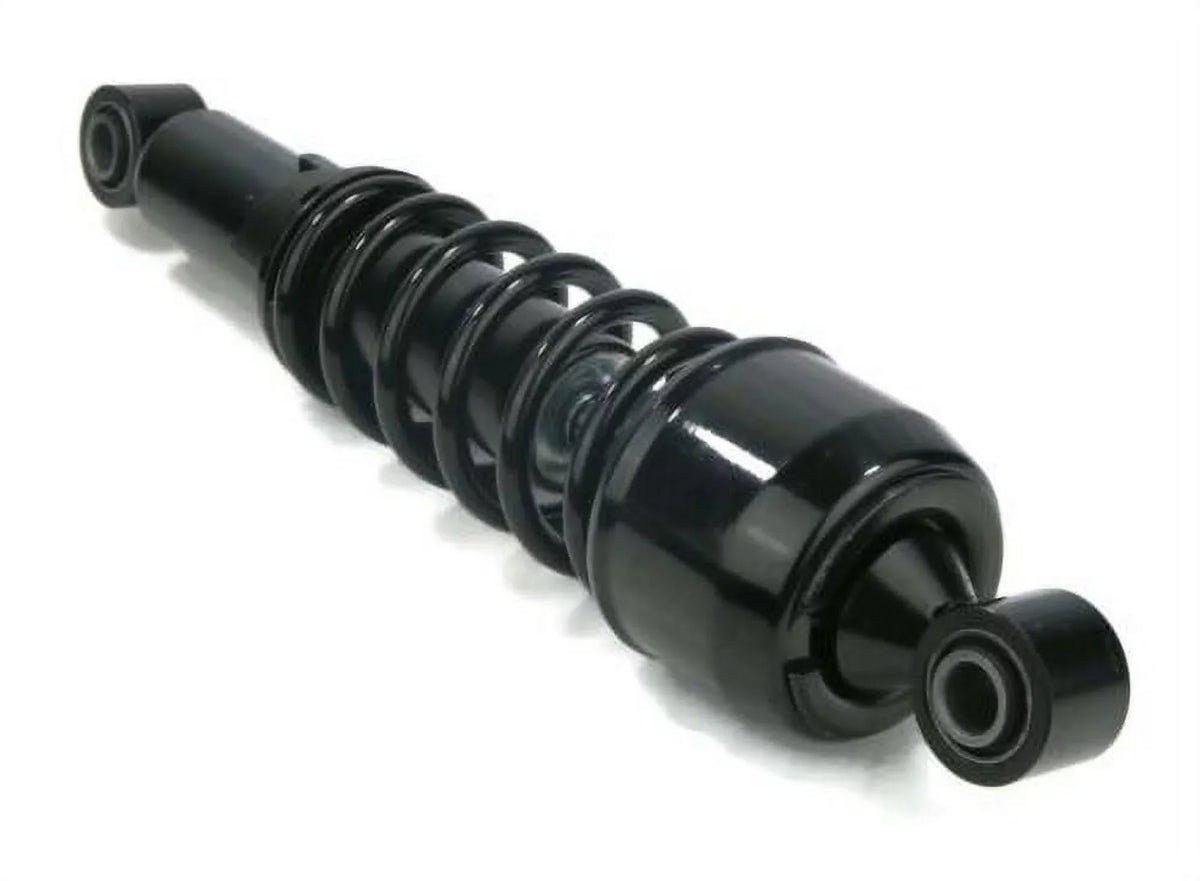 The ROP Shop | (2) Black 13" Rear Suspension Shocks 2002 Harley-Davidson Dyna Super Glide FXD